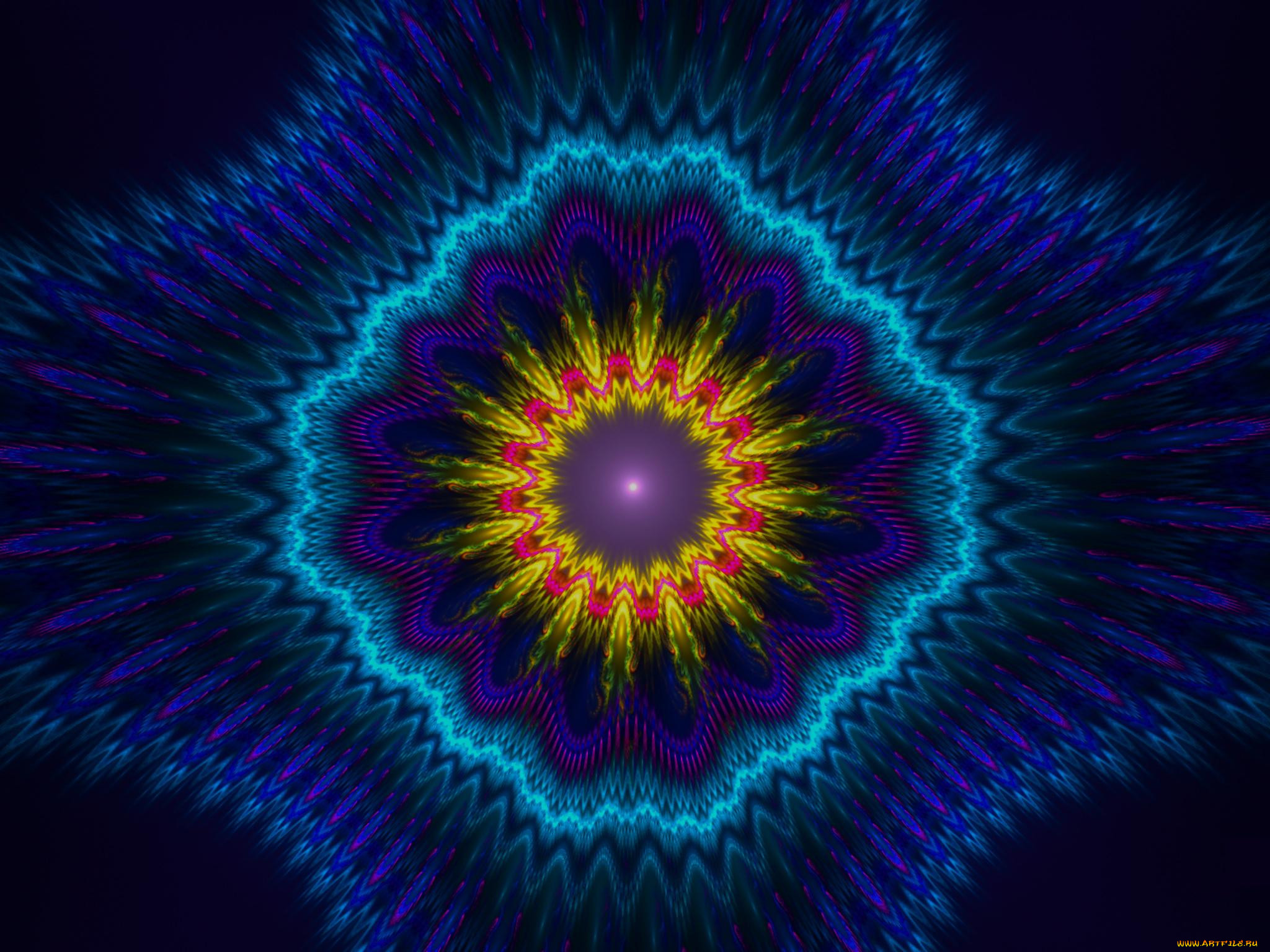 3, , fractal, , , 